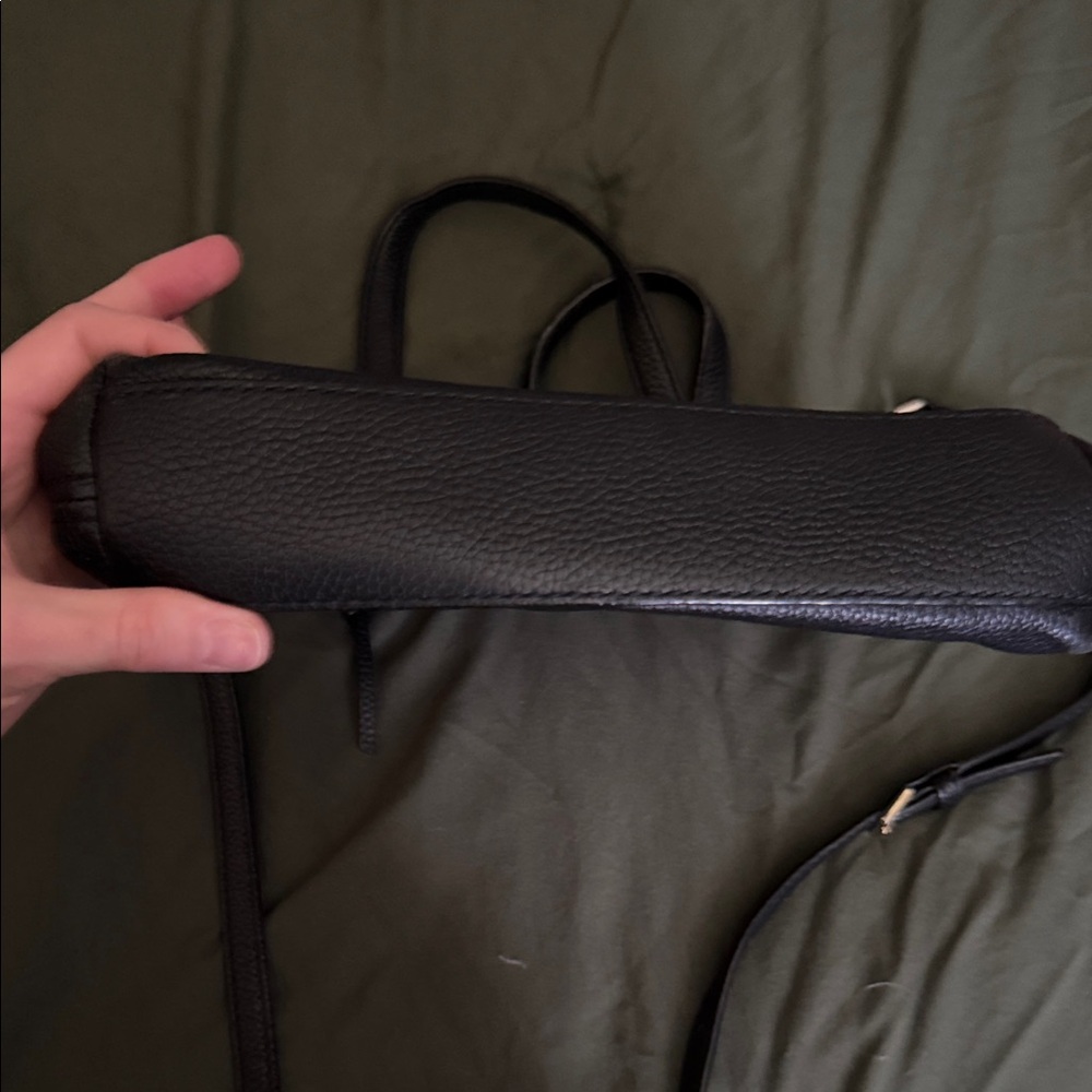 Kate Spade Black Crossbody Bag - Picture 6 of 6